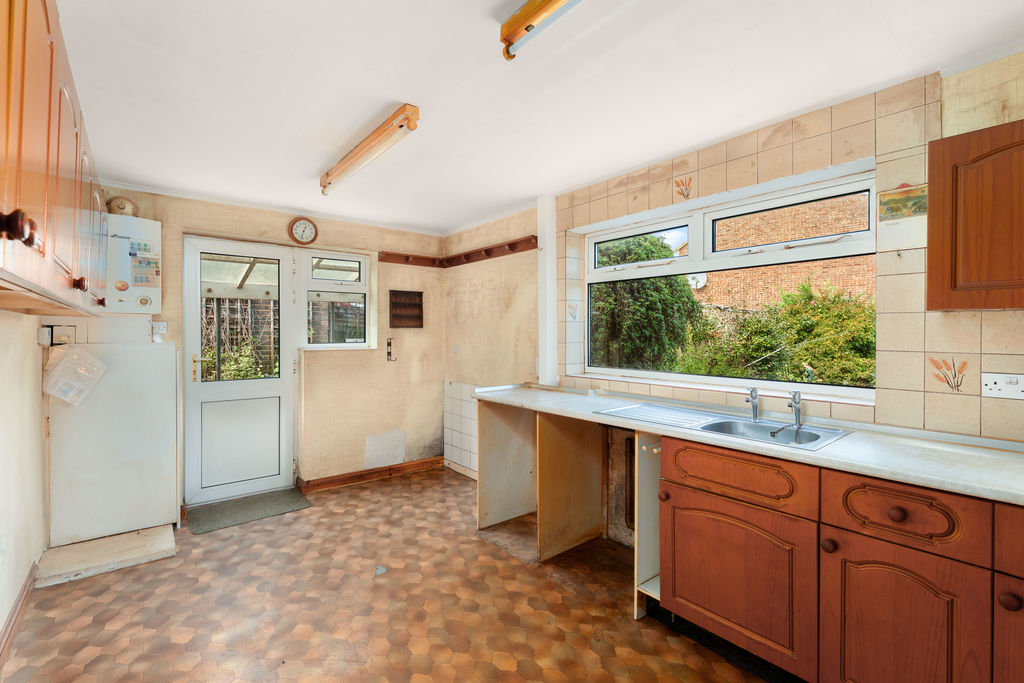 Schofields Way Bloxham